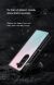 Захисний чохол Deexe Gradient Color (FF) для Samsung Galaxy Fold 5 - Rose