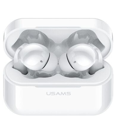 Бездротові навушники USAMS LY06 LY Series - White