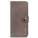 Чохол-книжка KHAZNEH Wallet Cover для Samsung Galaxy A25 (A256) - Khaki