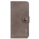 Чехол-книжка KHAZNEH Wallet Cover для Samsung Galaxy A25 (A256) - Khaki. Фото 6 из 7