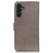 Чехол-книжка KHAZNEH Wallet Cover для Samsung Galaxy A25 (A256) - Khaki. Фото 7 из 7