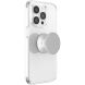 Держатель для смартфона ArmorStandart PopSocket - White. Фото 2 из 3