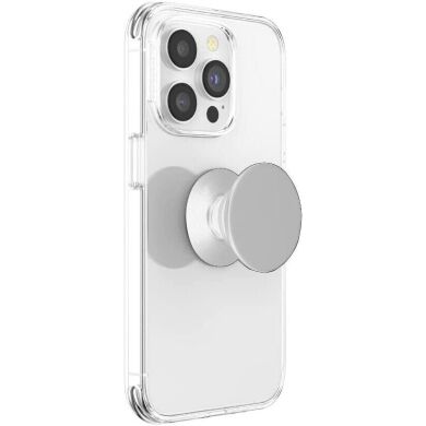 Держатель для смартфона ArmorStandart PopSocket - White