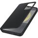 Чехол-книжка Smart View Wallet Case для Samsung Galaxy S24 Plus (S926) EF-ZS926CBEGWW - Black. Фото 3 из 5