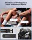 Ремінець Spigen Rugged Armor Pro для Samsung Galaxy Watch Ultra 2 (ACS11612) - Black