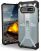 Чехол URBAN ARMOR GEAR (UAG) Plasma для Samsung Galaxy S10 Plus (G975) - Ice