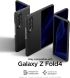 Защитный чехол Spigen (SGP) AirSkin (FF) для Samsung Galaxy Fold 4 - Black. Фото 8 из 14