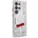 Защитный чехол SKINARMA ORION Mag-Charge для Samsung Galaxy S25 Ultra (S938) SK-S25U-ORION-CLR - Transparent. Фото 3 из 4