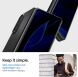 Защитный чехол Spigen (SGP) AirSkin (FF) для Samsung Galaxy Fold 4 - Black. Фото 12 из 14