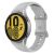 Ремешок Deexe Soft Silicone для Samsung Galaxy Watch 5 (40/44mm) / 5 Pro (45mm) - Grey