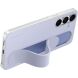 Защитный чехол Standing Grip Case для Samsung Galaxy S25 FE (S731) EF-GS731CLEGWW - Light Blue. Фото 3 из 5