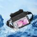 Поясная сумка Reframe Aqua Belt - White. Фото 6 из 11