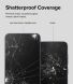 Комплект защитных стекол (2шт) Ringke Easy Slide Privacy для Samsung Galaxy S24 Plus (S926) 8800274968868 - Black. Фото 14 из 19