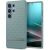 Захисний чохол Spigen (SGP) Caseology Parallax (MagFit) by Spigen для Samsung Galaxy S25 Ultra (S938) ACS09053 - Sage Green