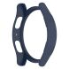Защитный чехол Deexe Hard Frame для Samsung Galaxy Watch 4 / 5 (40mm) - Midnight Blue. Фото 6 из 7