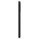 Защитный чехол Spigen (SGP) Thin Fit для Samsung Galaxy A72 (А725) - Black. Фото 4 из 8