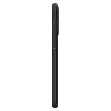 Захисний чохол Spigen (SGP) Thin Fit для Samsung Galaxy A72 (А725) - Black