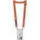 Ремешок для смартфона SKINARMA SCOUT XE - Orange. Фото 2 из 9