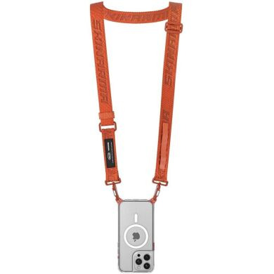 Ремешок для смартфона SKINARMA SCOUT XE - Orange