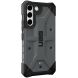 Защитный чехол URBAN ARMOR GEAR (UAG) Pathfinder для Samsung Galaxy S22 (S901) - Silver. Фото 3 из 10