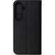 Чехол-книжка Just Must Stand Flip Case для Samsung Galaxy A15 (A155) 6973297909643 - Black. Фото 2 из 4