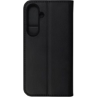 Чехол-книжка Just Must Stand Flip Case для Samsung Galaxy A15 (A155) 6973297909643 - Black