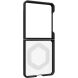 Захисний чохол URBAN ARMOR GEAR Mouve для Samsung Galaxy Flip 8 (214561114343) - Ice