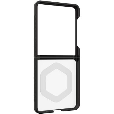 Захисний чохол URBAN ARMOR GEAR Mouve для Samsung Galaxy Flip 8 (214561114343) - Ice