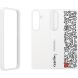 Защитный чехол Flipsuit Case (FP) для Samsung Galaxy S25 Plus (S936) EF-MS936CWEGWW - White. Фото 5 из 8