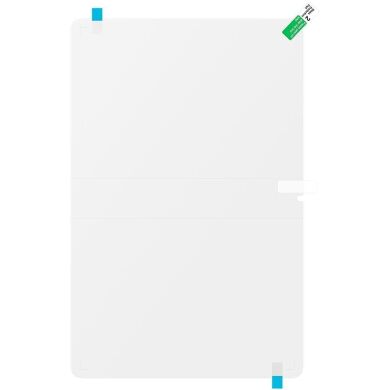 Оригинальная защитная пленка Anti-Reflecting Screen Protector для Samsung Galaxy Tab S7 (T870/875) / S8 (T700/706) EF-UX700CTEGRU