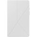 Чехол Book Cover для Samsung Galaxy Tab A9 (X110/115) EF-BX110TWEGWW - White. Фото 1 из 9