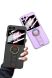 Защитный чехол GKK Hand Strap для Samsung Galaxy Flip 6 - Black. Фото 14 из 14