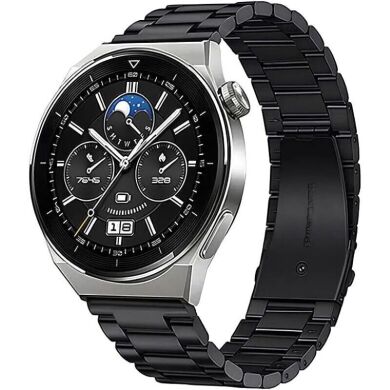 Ремешок Hoco WH06 для часов с шириной крепления 22мм - Black