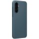 Оригінальний чохол Silicone Case для Samsung Galaxy A37 (A376) EF-PA376CKEGWW - Dark Green
