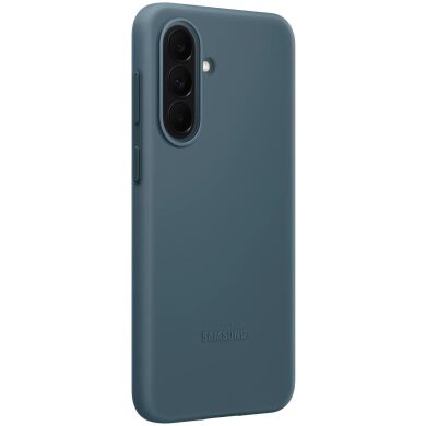 Оригінальний чохол Silicone Case для Samsung Galaxy A37 (A376) EF-PA376CKEGWW - Dark Green