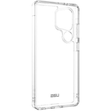 Захисний чохол URBAN ARMOR GEAR (UAG) Plyo для Samsung Galaxy S25 Ultra (S938) 214489114343 - Ice