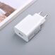 Сетевое зарядное устройство Xiaomi 22.5W USB-A (BHR7757EU) - White. Фото 5 из 6