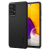 Защитный чехол Spigen (SGP) Thin Fit для Samsung Galaxy A72 (А725) - Black