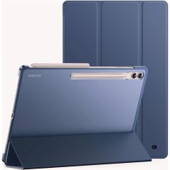 Чехол ArmorStandart Flex Case для Samsung Galaxy Tab S9 / S9 FE / S10 FE - Lavender Purple