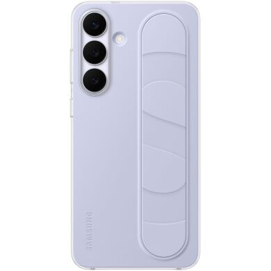 Защитный чехол Standing Grip Case для Samsung Galaxy S25 FE (S731) EF-GS731CLEGWW - Light Blue