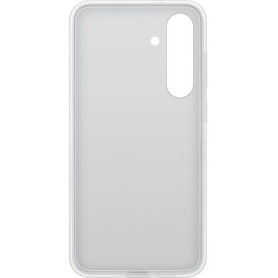 Защитный чехол Flipsuit Case (FP) для Samsung Galaxy S25 Plus (S936) EF-MS936CWEGWW - White