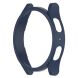 Защитный чехол Deexe Hard Frame для Samsung Galaxy Watch 4 / 5 (40mm) - Midnight Blue. Фото 5 из 7