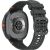 Ремешок Reframe Holes Design для Samsung Galaxy Watch 8 (40/44mm) / 8 Classic - Dark Grey