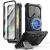 Захисний чохол i-Blason Armorbox Mag by Supcase для Samsung Galaxy S25 Plus (S936) 843439156418 - Black