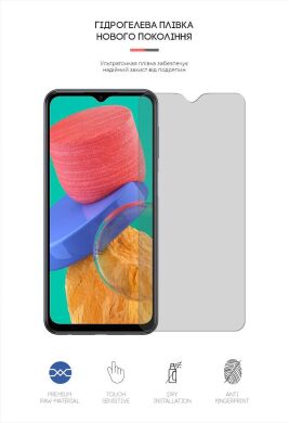 Захисна плівка на екран ArmorStandart Matte для Samsung Galaxy M33 (M336)