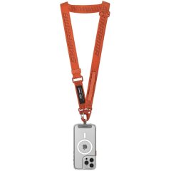 Ремешок для смартфона SKINARMA SCOUT XE - Orange