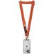 Ремешок для смартфона SKINARMA SCOUT XE - Orange. Фото 1 из 9