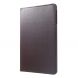 Чохол Deexe Rotation для Samsung Galaxy Tab A 10.5 (T590/595) - Brown