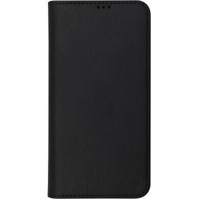 Чехол-книжка Just Must Stand Flip Case для Samsung Galaxy A15 (A155) 6973297909643 - Black