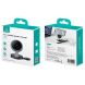 Бездротовий зарядний пристрій USAMS CD234 (15W) 3 in 1 Foldable Wireless Charge - Black